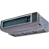 Канальный кондиционер General Climate GC-DN48HWN2/GU-U48H2 охлаждающий