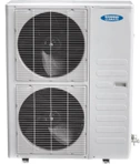 Кассетный кондиционер General Climate GC-4C48HRN2/GU-U48H2 фото#2