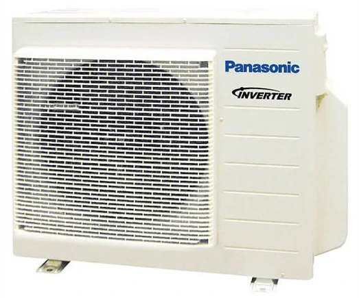 Внешний блок мульти сплит-системы Panasonic Free Match U-3E18JBE