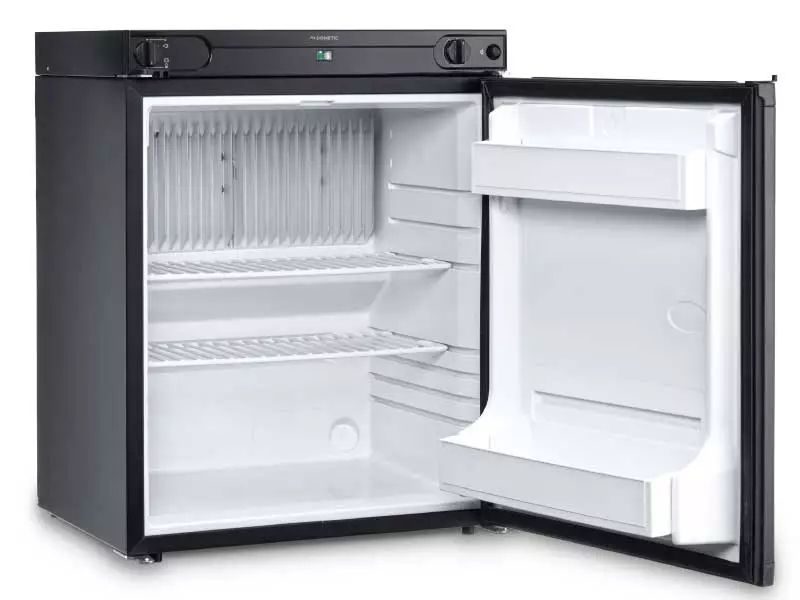 Абсорбционный холодильник Dometic RF60 фото#3