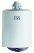Газовый накопительный водонагреватель Ariston S/SGA 100 R аккумуляционный