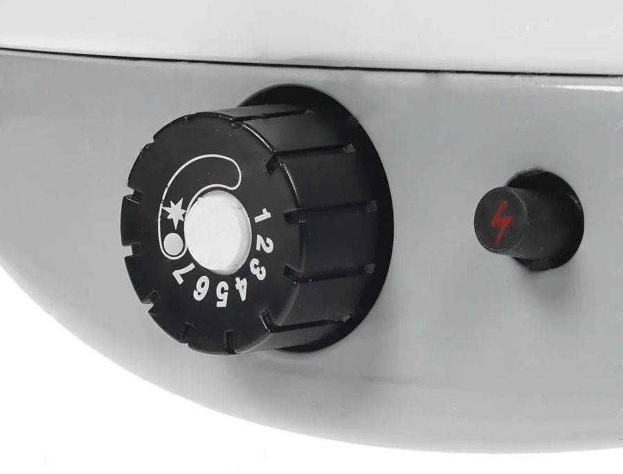 Газовый накопительный водонагреватель Ariston S/SGA 50 R фото#2