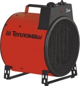 Электрическая тепловая пушка Тепломаш КЭВ-3С31E мини