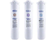 Комплект сменных модулей Аквафор К3-К2-К7 (К1-03-02-07)