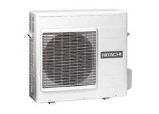 Внешний блок мульти сплит-системы Hitachi Free match RAM-71QH5