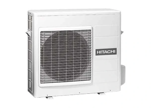 Внешний блок мульти сплит-системы Hitachi Free match RAM-71QH5