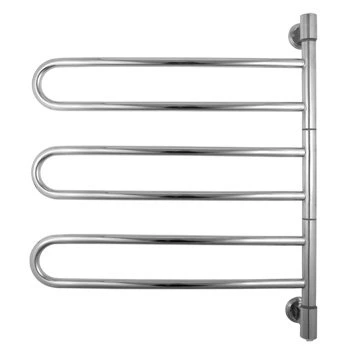 Электрический полотенцесушитель Energy U chrome G3