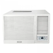Оконный кондиционер General Climate GCW-09HR1
