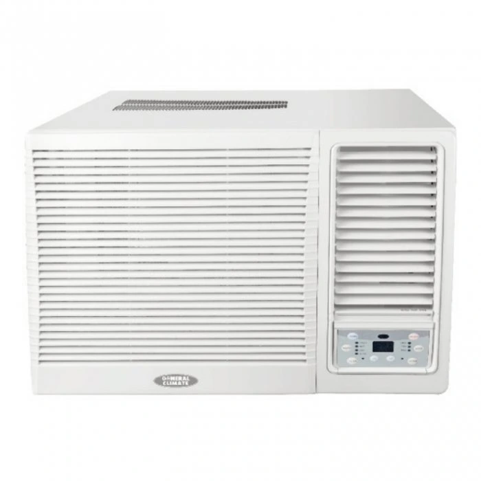 Оконный кондиционер General Climate GCW-09HR1