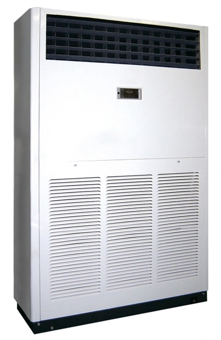 Колонный кондиционер General Climate GC-FS96HR/GU-U96H