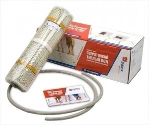 Нагревательный мат Energy Mat 0,45 - 70