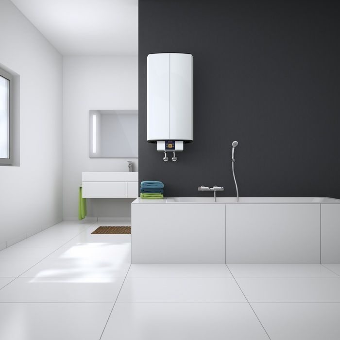 Электрический накопительный водонагреватель Stiebel Eltron SHZ 100 LCD (231254) фото#3