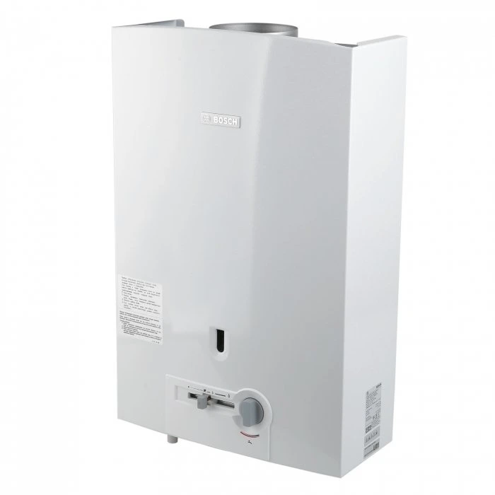 Газовый проточный водонагреватель Bosch WR13-2 P23