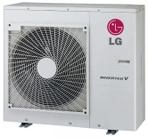 Внешний блок мульти сплит-системы Lg Free match MU5M30.U44R0