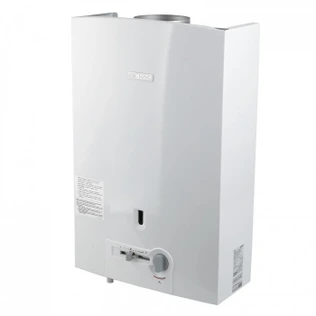 Газовый проточный водонагреватель Bosch WR15-2 P23 для кухни