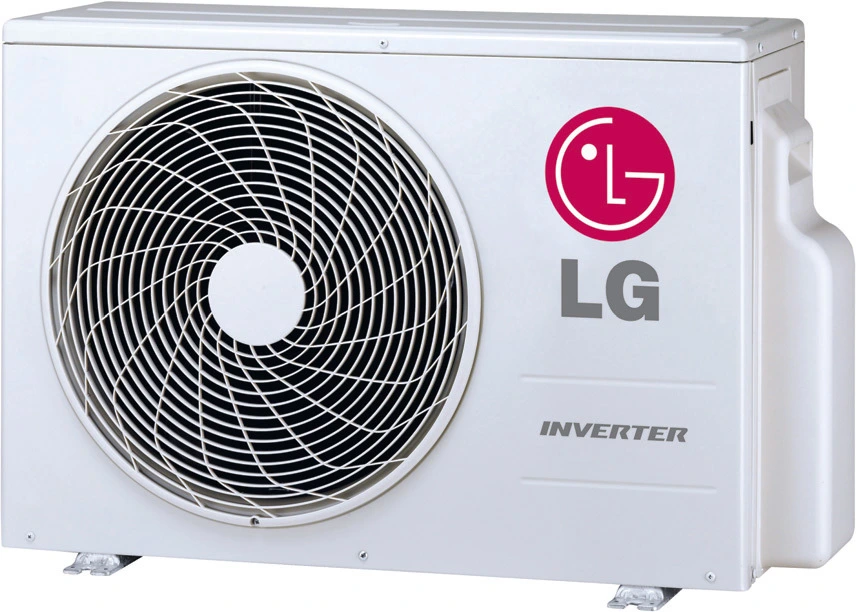 Внешний блок мульти сплит-системы Lg Free match MU2M15.UL4R0