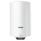 Электрический накопительный водонагреватель Ariston PRO1 ECO INOX ABS PW 50 V для быстрого нагрева воды