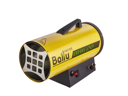 Газовая тепловая пушка Ballu BHG-85