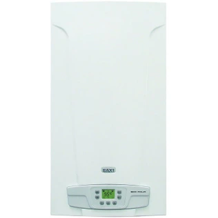Настенный газовый котел Baxi ECOFOUR 24 F