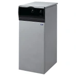 Напольный газовый котел Baxi SLIM 1.300 Fi 5E FF