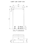 Настенный газовый котел Baxi ECOFOUR 1.24 фото#5