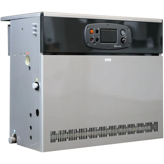 Напольный газовый котел 90 кВт Baxi SLIM HPS 1.99