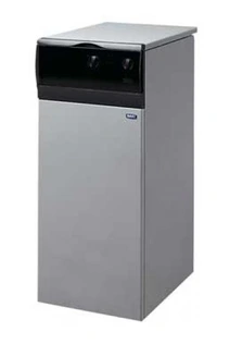 Напольный газовый котел Baxi Slim 1.490iN 7E