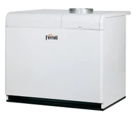 Напольный газовый котел Ferroli PEGASUS F3 N 187 2S (0E2LCAWA)