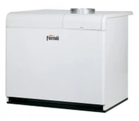Напольный газовый котел Ferroli PEGASUS F3 N 255 2S (0E2LGAWA)