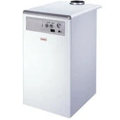 Напольный газовый котел Fondital BALI RTN E 60