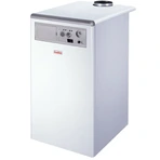 Напольный газовый котел Fondital BALI RTN E 48