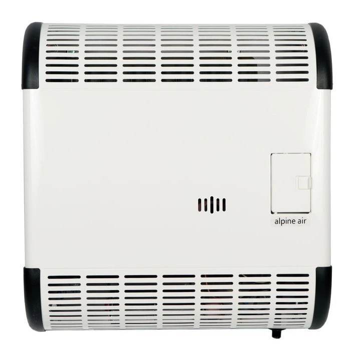 Газовый конвектор Alpine Air NGS-20 (375020) фото#2