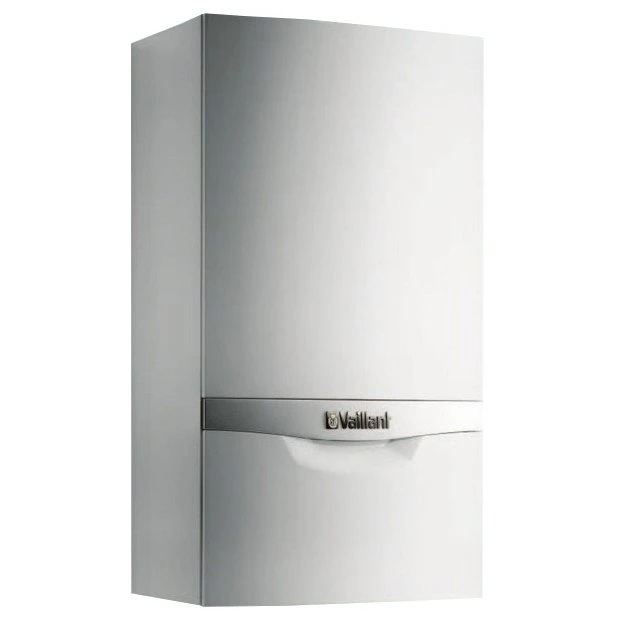 Настенный газовый котел 32 кВт Vaillant VUW 322/5-5 turboTEC plus
