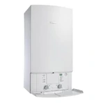 Настенный газовый котел 32 кВт Bosch ZWC35-3 MFA