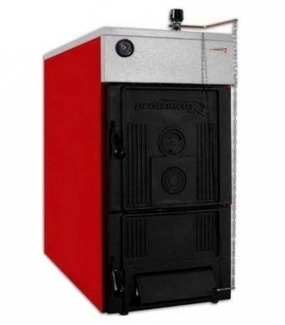 Твердотопливный котел Protherm Бобёр 50 DLO (0010018863)