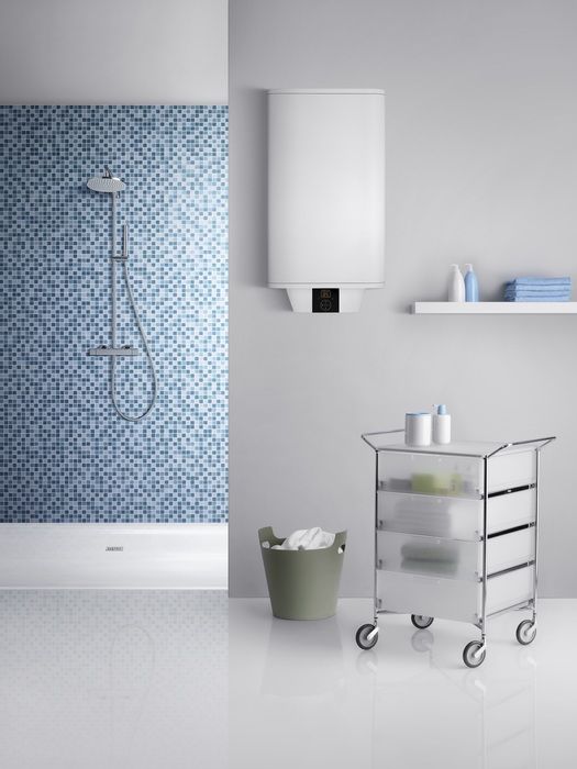 Электрический накопительный водонагреватель Stiebel Eltron PSH 100 Universal EL (231153) электрический фото#3