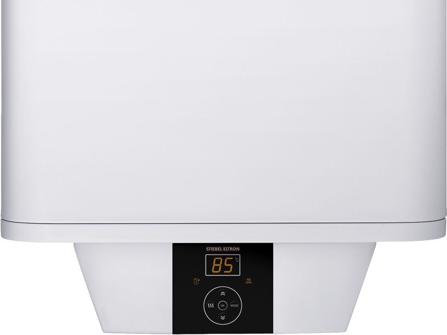 Электрический накопительный водонагреватель Stiebel Eltron PSH 120 Universal EL (231649) с подогревом фото#2