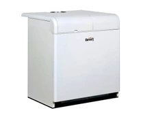 Напольный газовый котел Ferroli PEGASUS 97 2S (0E4LAAWA)