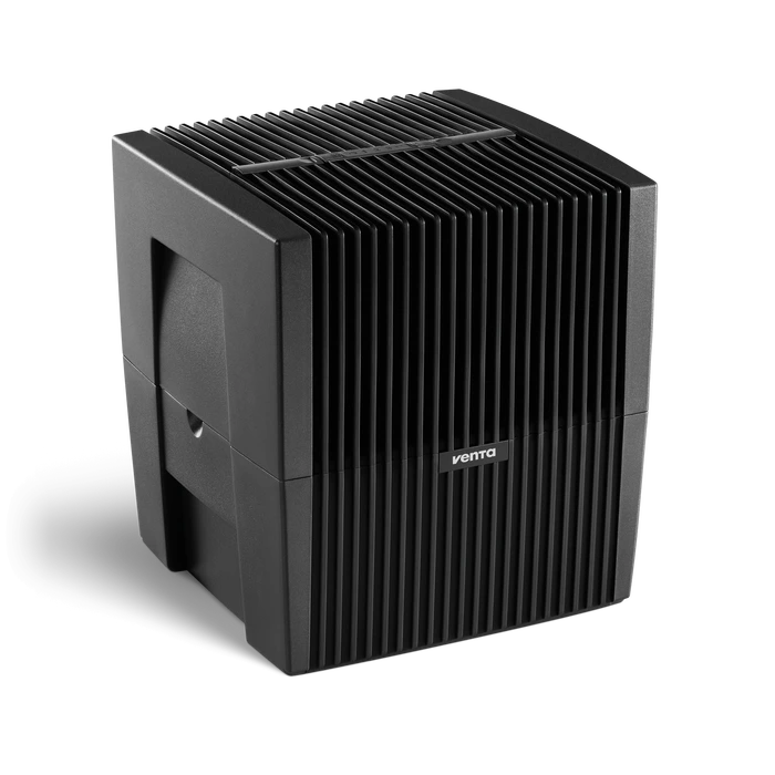 Мойка воздуха Venta LW25 (черная)