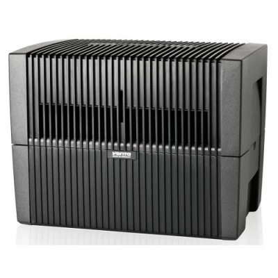 Мойка воздуха Venta LW45 (черная)