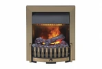 Классический очаг Dimplex Danville Antique Brass FB2