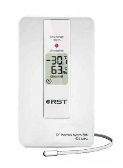 Радиодатчик Rst 02705