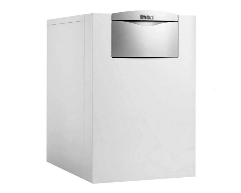Напольный газовый котел 200 кВт Vaillant ecoCRAFT exclusiv VKK2806/3-E