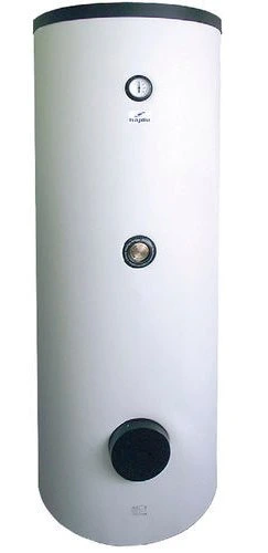 Бойлер косвенного нагрева Hajdu STA 400 С (2142831221)