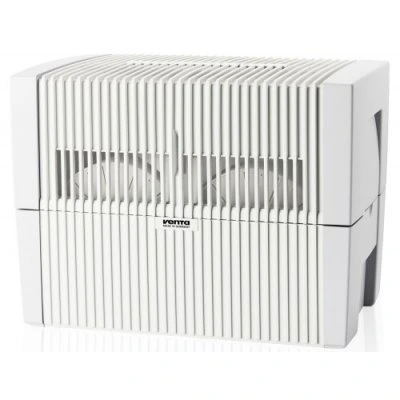 Мойка воздуха Venta LW45 (белая)
