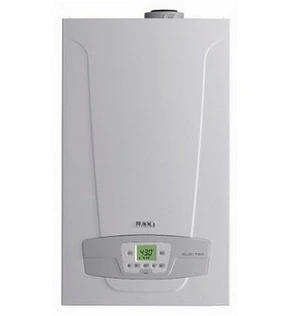 Настенный газовый котел Baxi DUO-TEC COMPACT 1.24 GA
