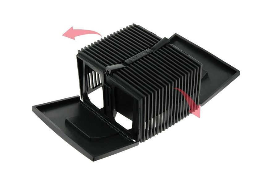 Мойка воздуха Venta LW45 (белая) фото#8