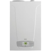 Настенный газовый котел Baxi NUVOLA DUO-TEC+ 16 GA