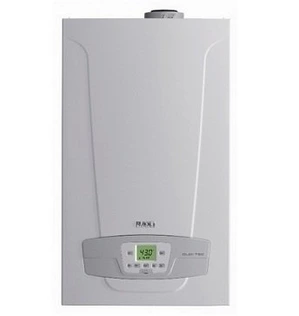 Настенный газовый котел Baxi NUVOLA DUO-TEC+ 24 GA