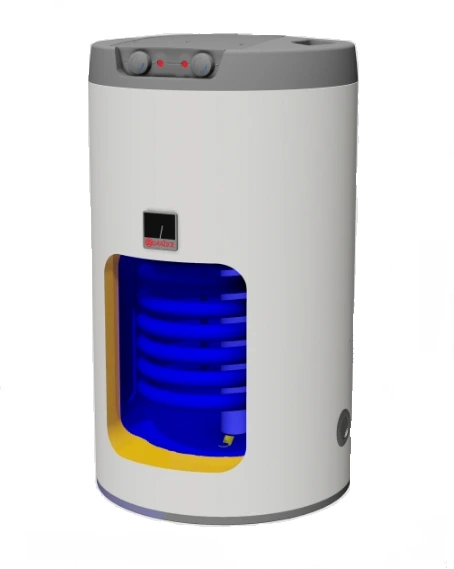 Бойлеры косвенного нагрева Drazice OKCE 160 NTR/2,2kW